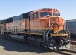 BNSF 256